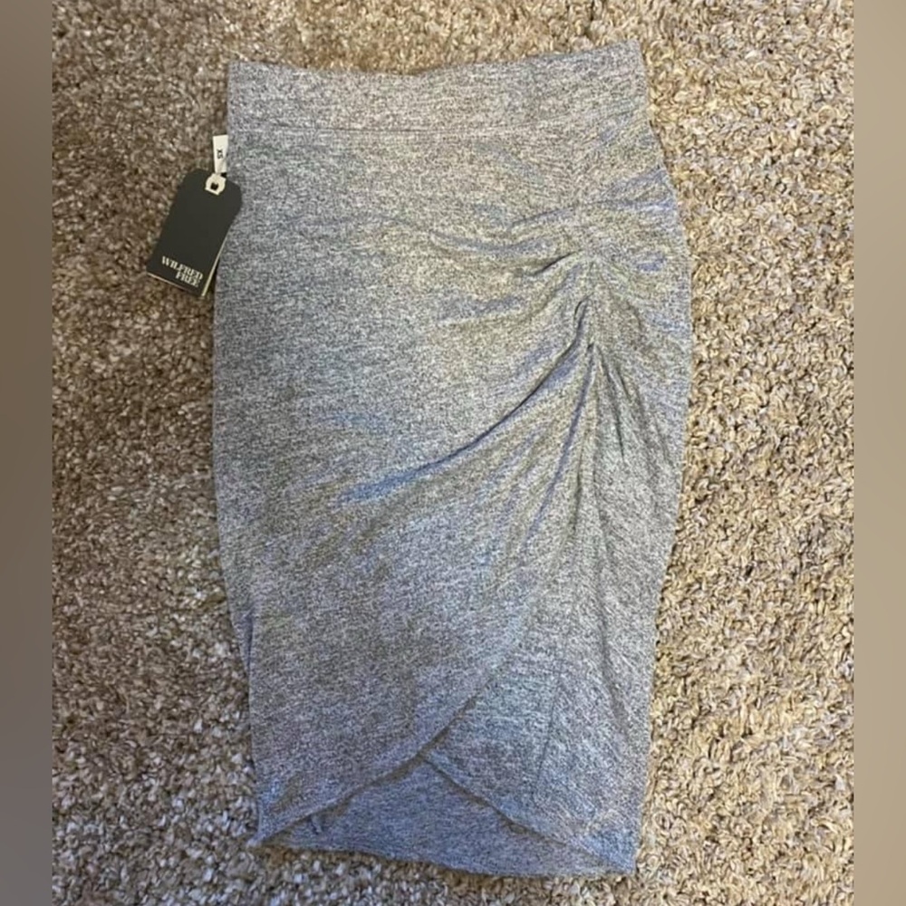 NWT Wildfred XS Skirt